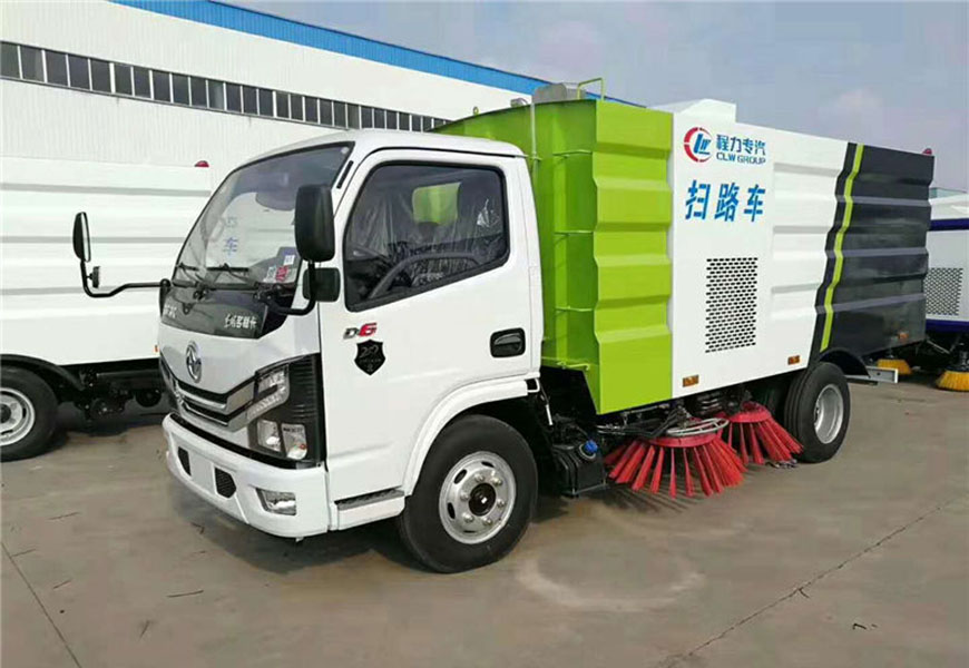 市政環(huán)衛(wèi)國(guó)六清洗吸污車(chē)、掃路車(chē)精品推薦