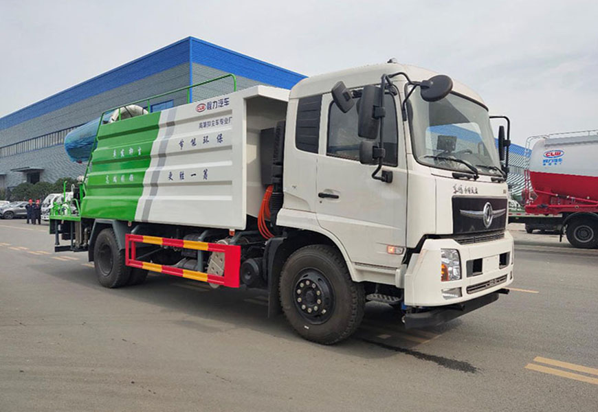 東風專底國六單發(fā)抑塵車