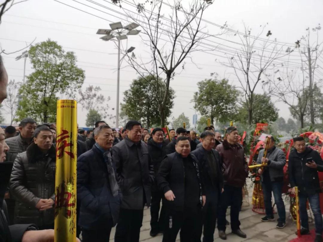 專題：程力匯隆重試營業(yè)，賓客盈門商賈名媛薈萃