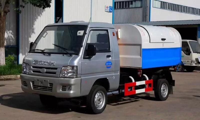 程力新能源人工智能搶險(xiǎn)救援車首批訂單圓滿交車，為國(guó)家電網(wǎng)提供一流產(chǎn)品