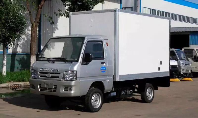 程力新能源人工智能搶險(xiǎn)救援車首批訂單圓滿交車，為國(guó)家電網(wǎng)提供一流產(chǎn)品