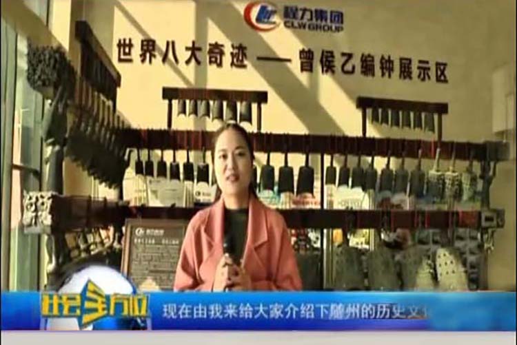 《魅力中國城》復(fù)賽--我隨市長上央視程力戰(zhàn)隊展